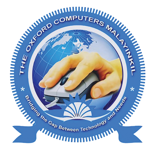 The Oxford Computers